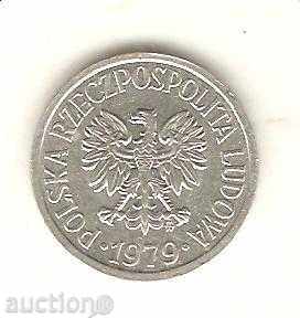 + Poland 10 Gross 1979 MW with price 0.50 BGN | € 0.26