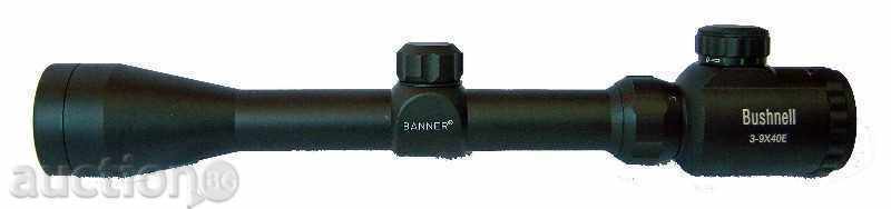 Bushnell Optics 3x ~ 9x 40E with price 44.00 BGN | € 22.50