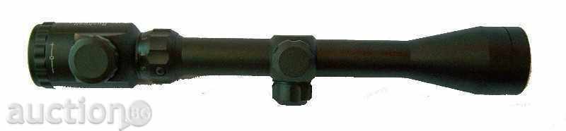 Auction  Bushnell Optics 3x ~ 9x 40E