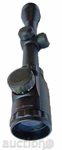 Delivery of Bushnell Optics 3x ~ 9x 40E