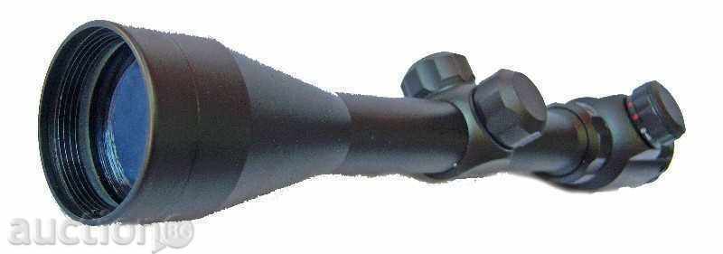 Bushnell Optics 3x ~ 9x 40E - 5