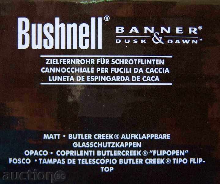 Bushnell Optics 3x ~ 9x 40E - 6