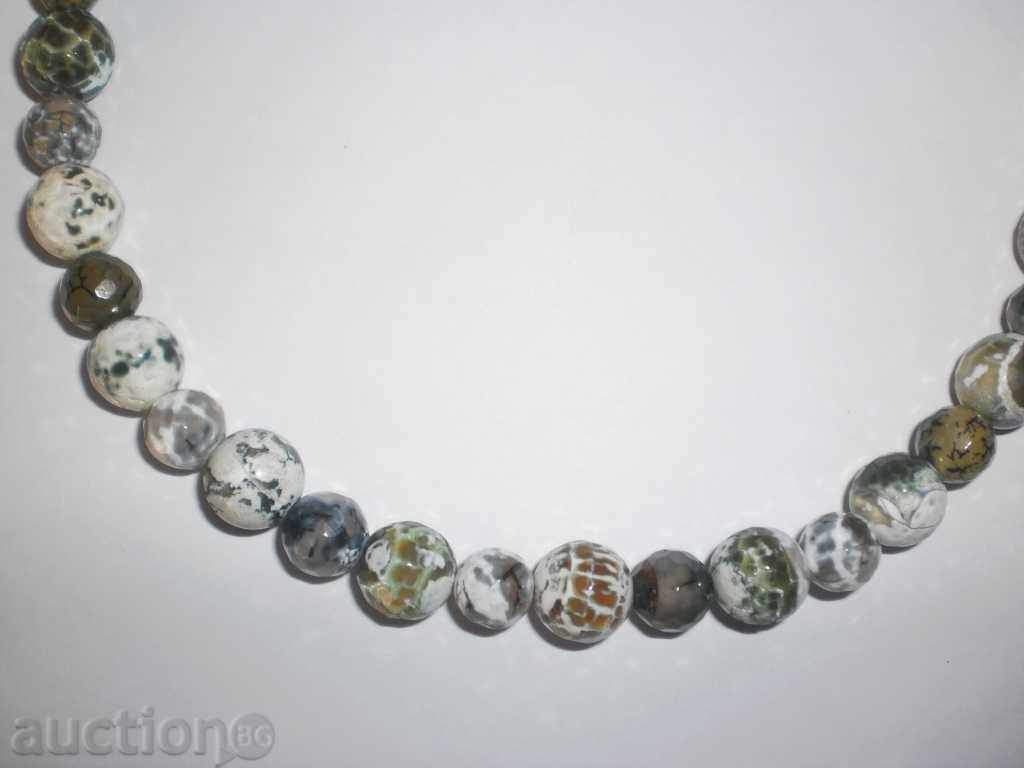 A natural sardalite-dominating green - 5 A natural sardalite-dominating green - 5