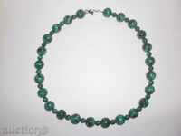 Gerard of malachite, with a new price-2