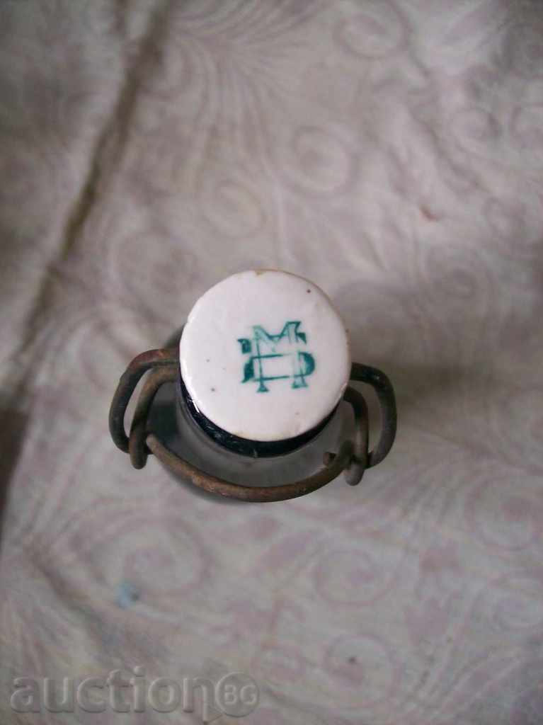 Bottle "Soft Soft Drink" 5 dl with price 5.00 BGN | € 2.56 Bottle "Soft Soft Drink" 5 dl with price 5.00 BGN | € 2.56