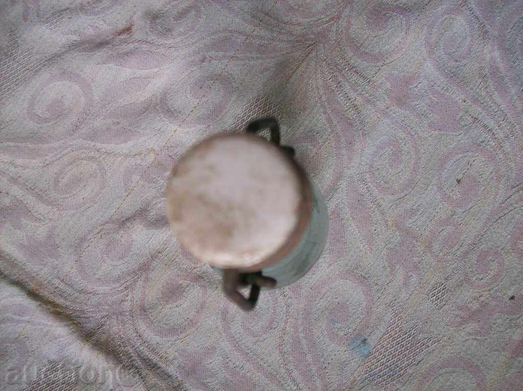 Bottle "Lemonade with fruity aroma" with price 2.50 BGN | € 1.28 Bottle "Lemonade with fruity aroma" with price 2.50 BGN | € 1.28