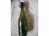Old bottle