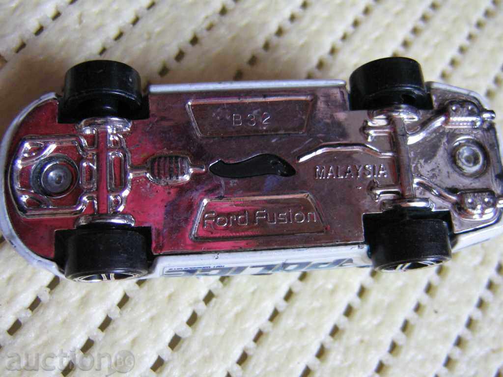 Delivery of MINI - CAR "FORD FUSION" Delivery of MINI - CAR "FORD FUSION"