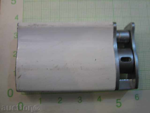 Gas Lighter "Winston" with price 4.00 BGN | € 2.05 Gas Lighter "Winston" with price 4.00 BGN | € 2.05