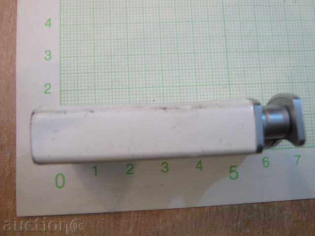 Auction Gas Lighter "Winston" Auction Gas Lighter "Winston"