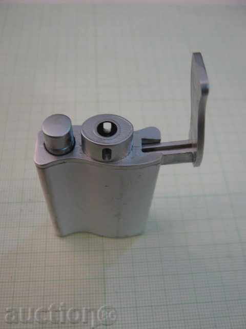 Gas Lighter "Winston" - 5 Gas Lighter "Winston" - 5