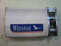Gas Lighter "Winston"