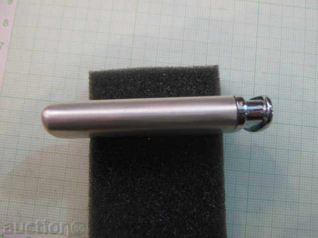 Delivery of Gas Lighter "Armeec - RUSE" Delivery of Gas Lighter "Armeec - RUSE"