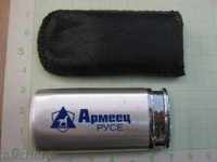 Gas Lighter "Armeec - RUSE"