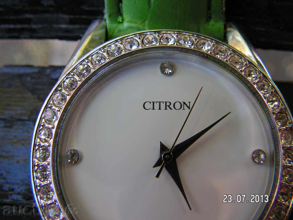 609. CITRON CITRON WORKS NEW - 5