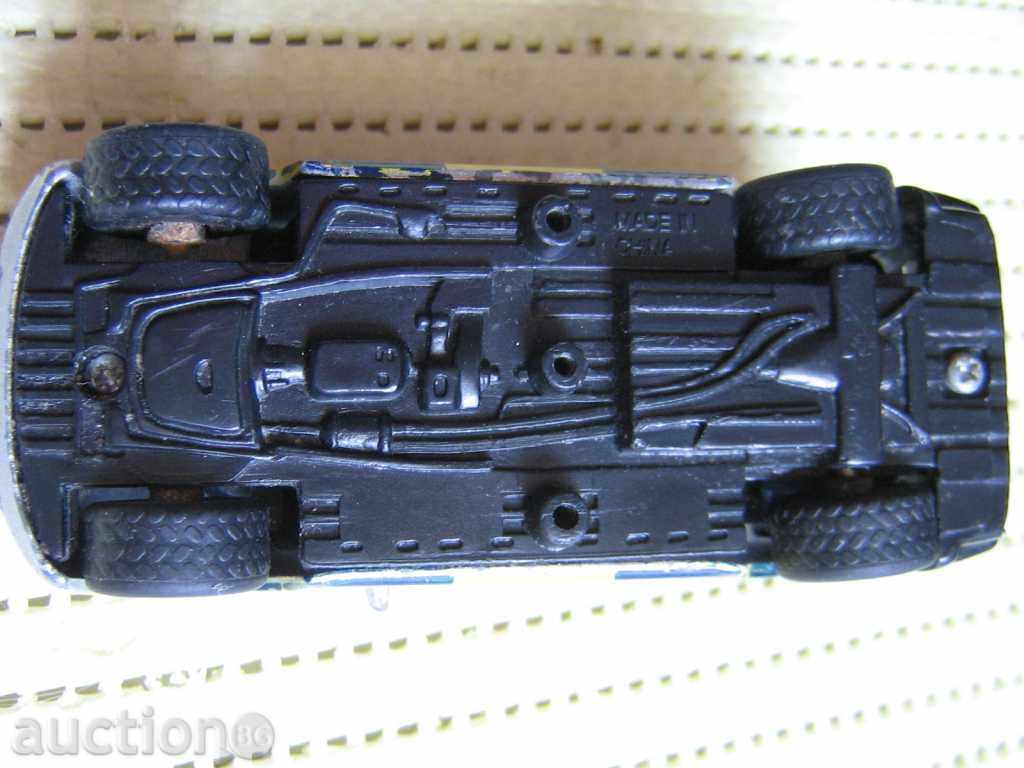 Аукцион МИНИ - КОЛА " POLICE " Аукцион МИНИ - КОЛА " POLICE "