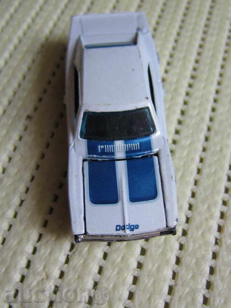 MINI - CAR "DODGE" with price 11.00 BGN | € 5.62 MINI - CAR "DODGE" with price 11.00 BGN | € 5.62