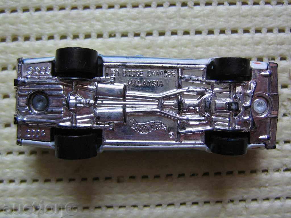 Delivery of MINI - CAR "DODGE" Delivery of MINI - CAR "DODGE"