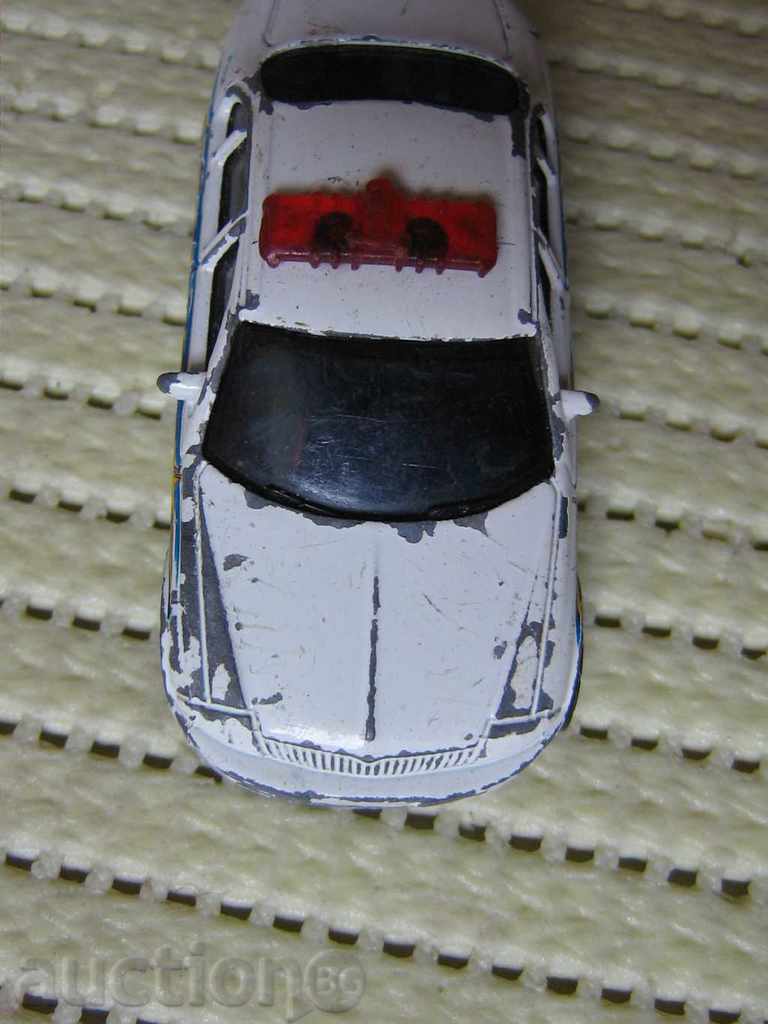 MINI - CAR "FORD" with price 7.00 BGN | € 3.58 MINI - CAR "FORD" with price 7.00 BGN | € 3.58