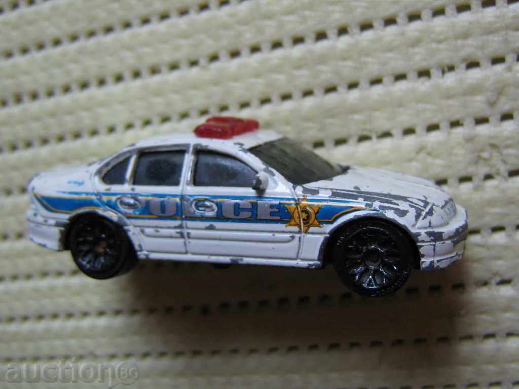 Auction MINI - CAR "FORD" Auction MINI - CAR "FORD"