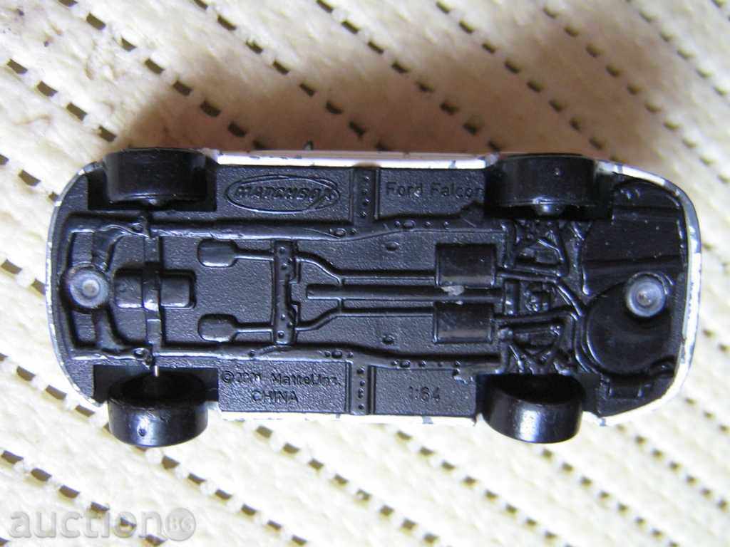 Delivery of MINI - CAR "FORD" Delivery of MINI - CAR "FORD"