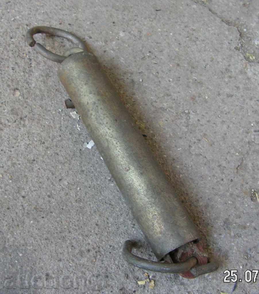 Auction 621. OLD KANTARCHE 60 KILOGRAPHY Auction 621. OLD KANTARCHE 60 KILOGRAPHY