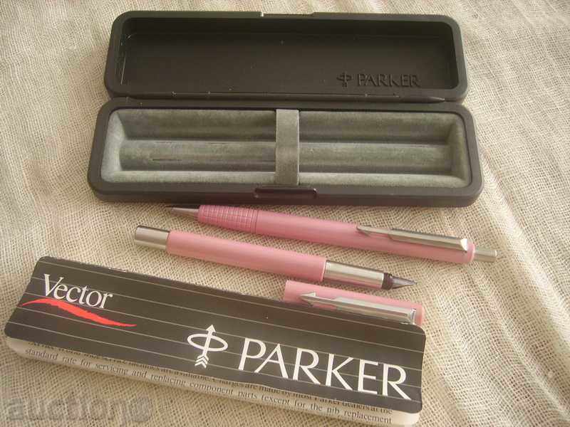 Licitație Vanzare Set PARKER