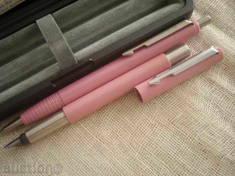 Livrarea Vanzare Set PARKER