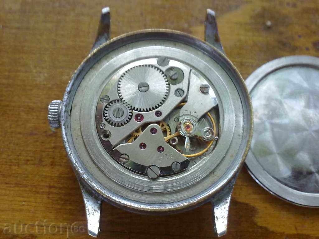 VOSTOCK with price 8.00 BGN | € 4.09 VOSTOCK with price 8.00 BGN | € 4.09