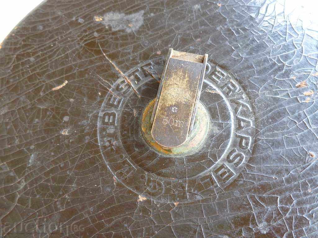 German roulette from the period before the First World War with price 79.00 BGN | € 40.39 German roulette from the period before the First World War with price 79.00 BGN | € 40.39