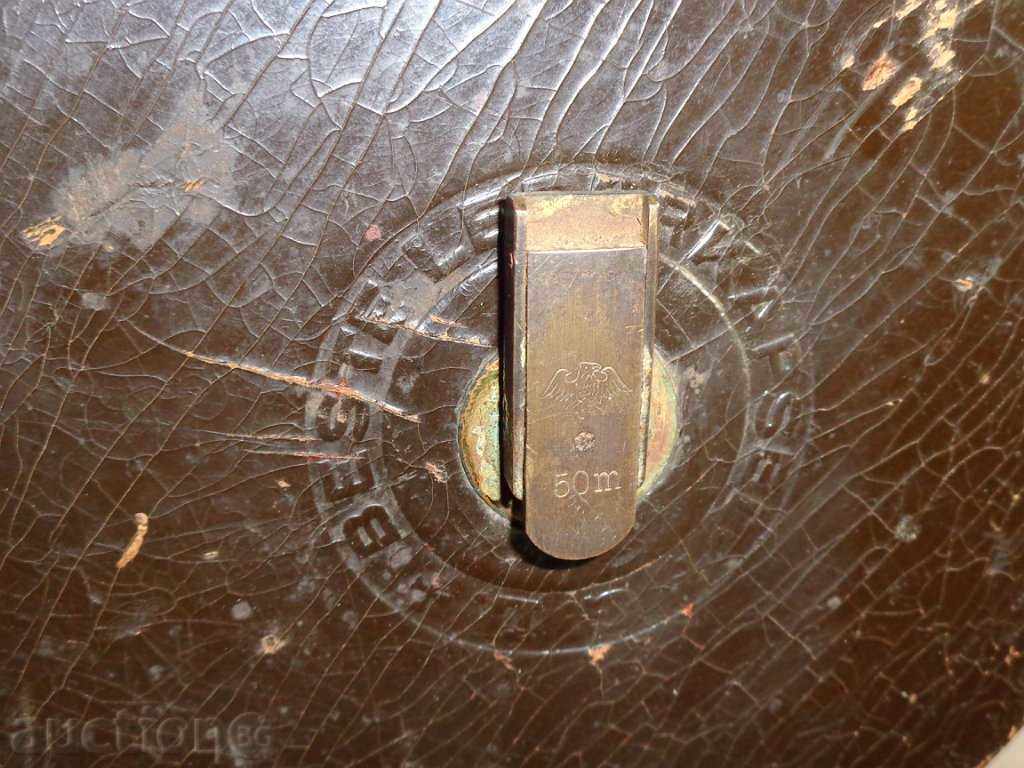 Delivery of German roulette from the period before the First World War Delivery of German roulette from the period before the First World War