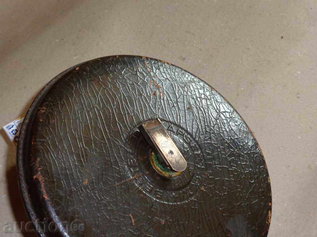 German roulette from the period before the First World War - 7 German roulette from the period before the First World War - 7