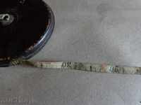 Ruletă germană din perioada de dinaintea Primului Război Mondial