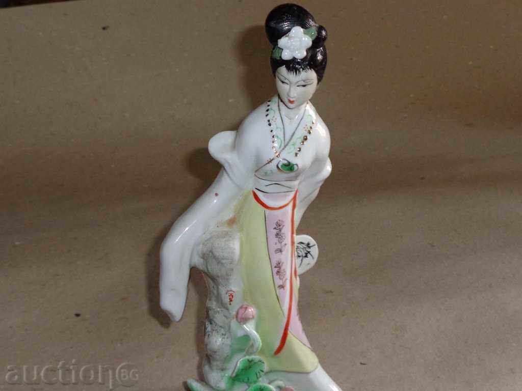 Figure, figurine, statuette, porcelain, plastic - 7 Figure, figurine, statuette, porcelain, plastic - 7