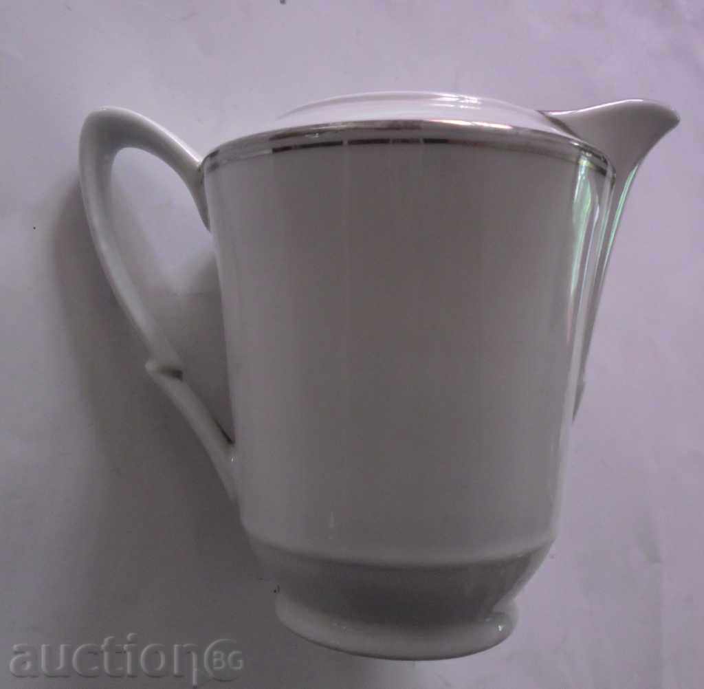 CHRISTMAS GERMAN PORCELAIN - 60 YEARS - BAVARIA with price 39.99 BGN | € 20.45 CHRISTMAS GERMAN PORCELAIN - 60 YEARS - BAVARIA with price 39.99 BGN | € 20.45