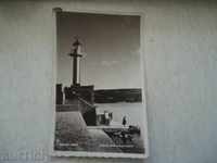 Varna - Lighthouse 1939