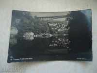Veliko Tarnovo - Stambolov bridge 1935