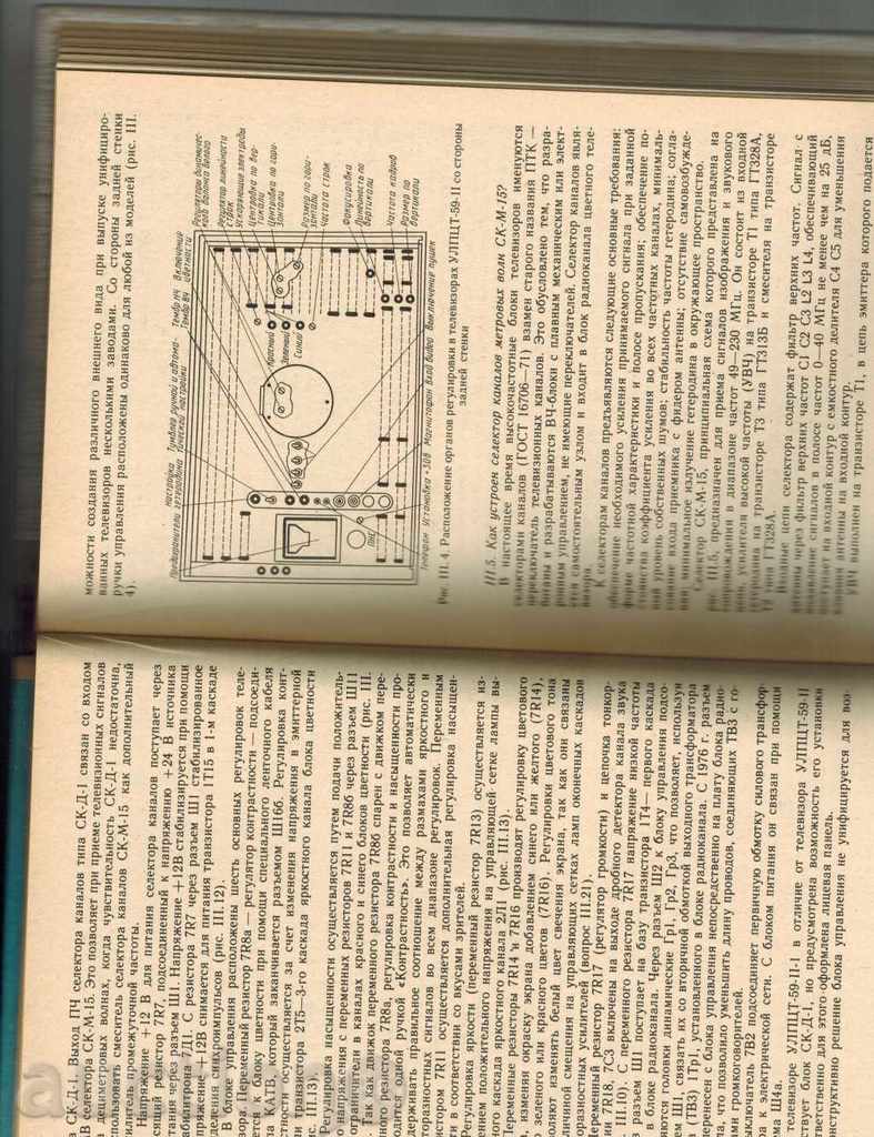 COLOR TELEVISION IN VOROSAH AND OVTATAH - V. PYSSETSKIY - 5