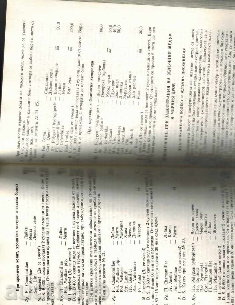 Delivery of NATURAL PHARMACY - D. PAMUKOV; H. AHTARDJIEV