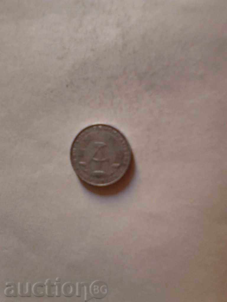 GDR 10 pnging 1967 with price 0.45 BGN | € 0.23 GDR 10 pnging 1967 with price 0.45 BGN | € 0.23