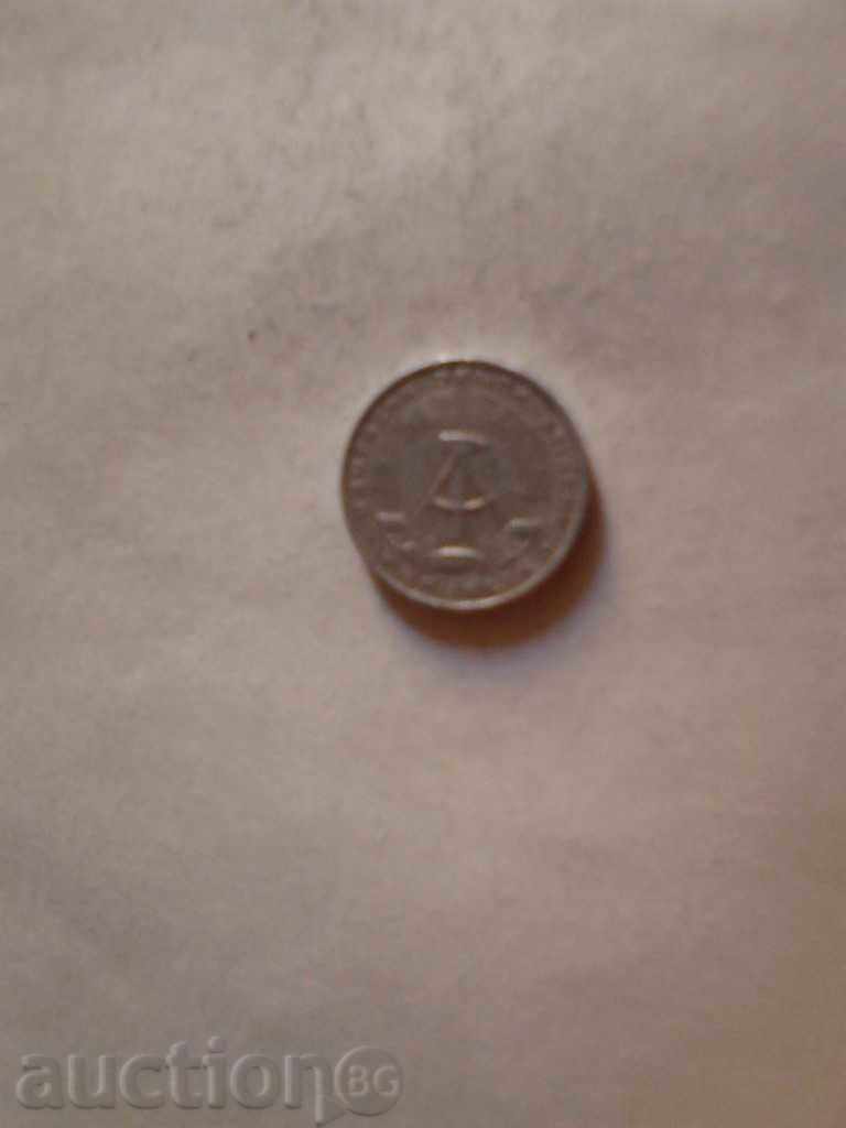 GDR 10 Pfinging 1970 with price 0.45 BGN | € 0.23 GDR 10 Pfinging 1970 with price 0.45 BGN | € 0.23