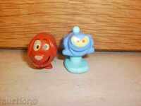 A toy from KINDER SURPRISE-20