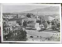 Sofia Piața 09 septembrie mausoleu 1955-1960