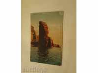 Postcard Helgoland