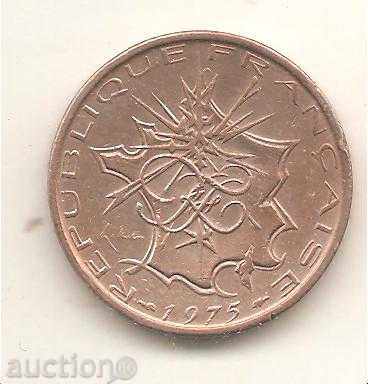 + France 10 Franc 1975 with price 1.20 BGN | € 0.61