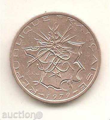 + France 10 francs 1979 with price 1.20 BGN | € 0.61 + France 10 francs 1979 with price 1.20 BGN | € 0.61