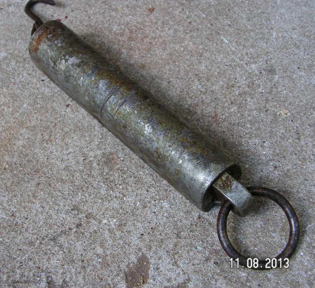 Auction 747. KANTARCHE VMZ SOPOT Auction 747. KANTARCHE VMZ SOPOT