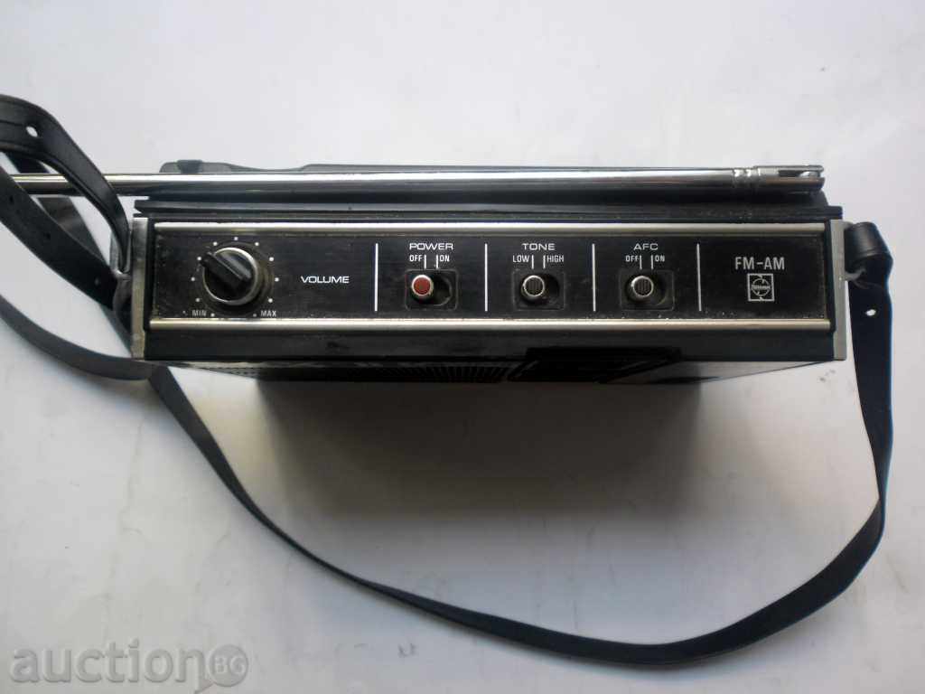 national panasonic -model-RF-833L- (GX-802) - 1975 with price 79.99 BGN | € 40.90 national panasonic -model-RF-833L- (GX-802) - 1975 with price 79.99 BGN | € 40.90