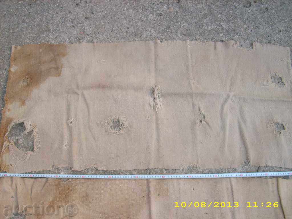 Auction Old dwelling Auction Old dwelling