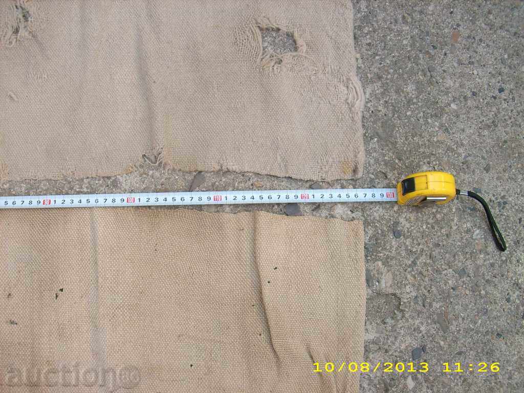 Delivery of Old dwelling Delivery of Old dwelling